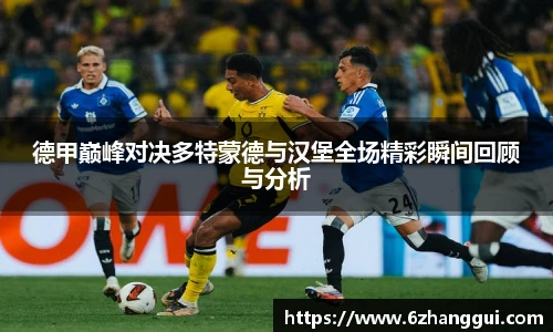 yy易游德甲巅峰对决多特蒙德与汉堡全场精彩瞬间回顾与分析